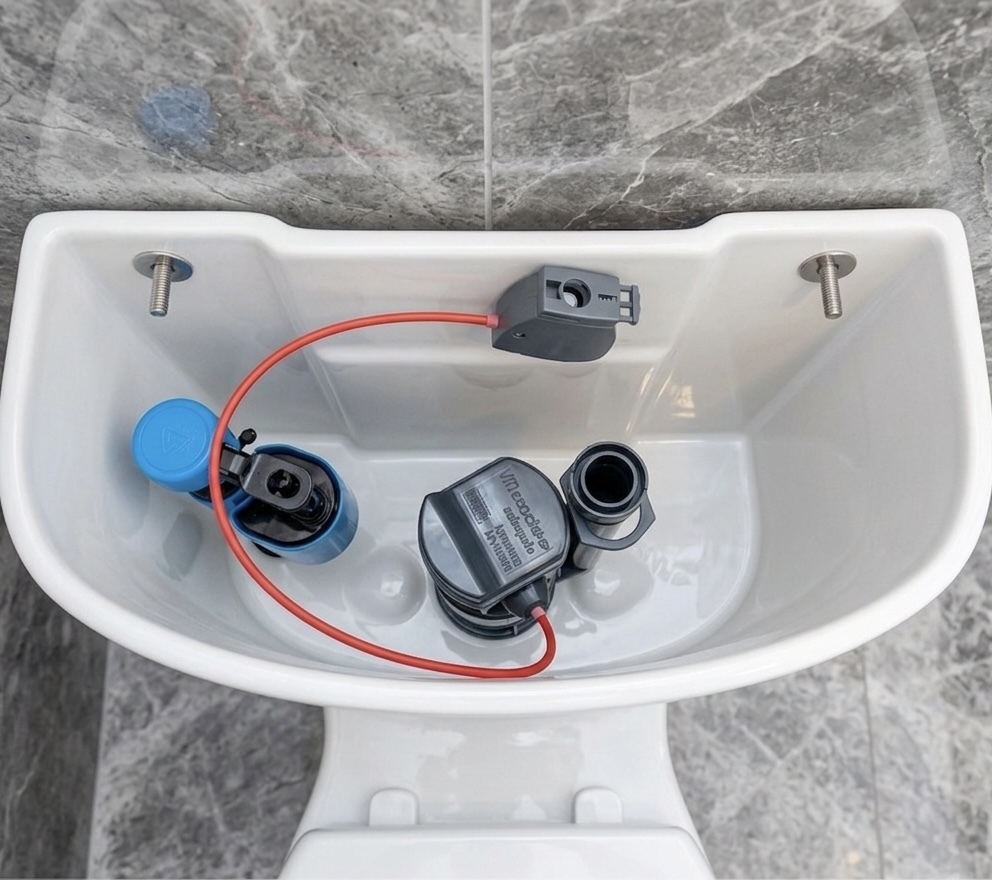 Toilet Repair in Huntingdon